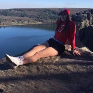 Meet your Posher, Madi